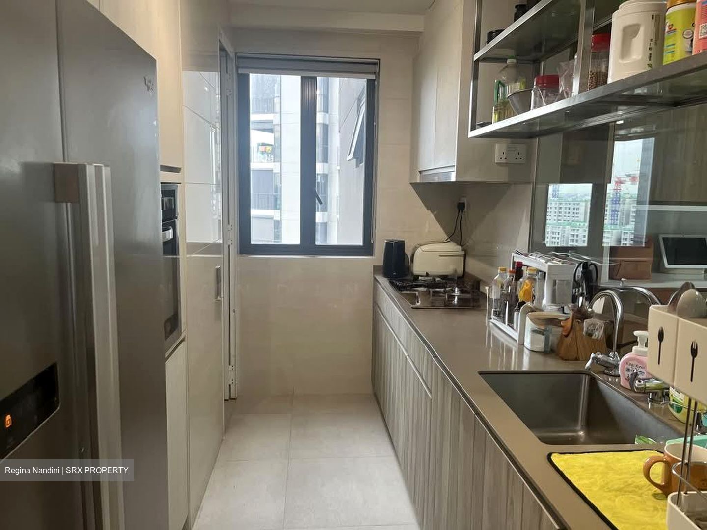 High Park Residences (D28), Apartment #568096061